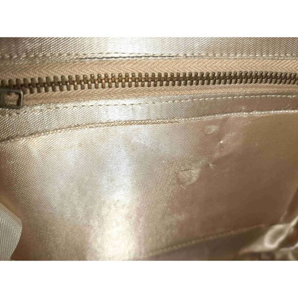 Vintage Melbourne Bags Black Velvet Frame Purse Bag Handbag - Picture 10 of 10